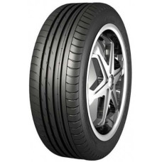 Sportnex AS-2 + 265/45R21 104 W 