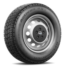 Activan 4S 195/75R16 C 110 R 