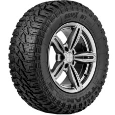 GripX M/T (TR281) 9.50/30R15 104 Q POR