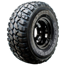 Adventuro M/T 305/70R16 118/115 Q OWL P.O.R.