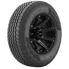 Wrangler Territory AT/S 255/65R18 111 H 