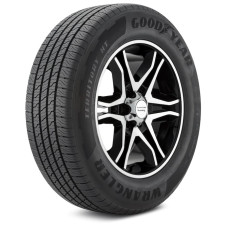 Wrangler Territory HT 255/55R20 110 V XL