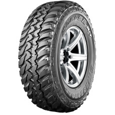 Dueler M/T 674 245/70R17 119/116 Q 