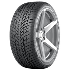 WR Snowproof P 215/45R18 93 V XL