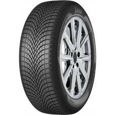 All Weather 205/50R17 93 W XL