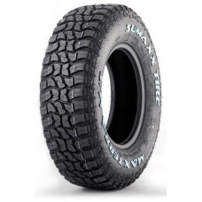 Max Terra M/T 8.50/27R14 95 Q 