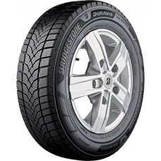 Duravis Van Winter 205/75R16 C 113 R 