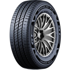 MaxMiler WT3 205/75R16 C 113/111 R 