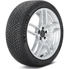 Pilot Alpin 5 255/40R20 101 V XL AO