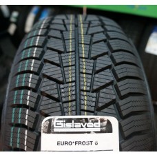 EURO*FROST 6 255/50R19 107 V FR