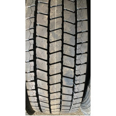 DRD 2 295/80R22.5 152/148 M M+S