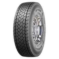 SP446 315/70R22.5 154/152 L/M M+S