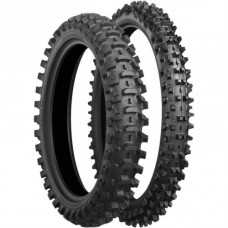 110/90-19 X10R 62M TT sand