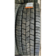 D21 265/70R19.5 140/138 M M+S