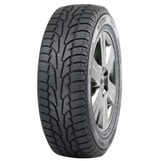 WR C CARGO 195/75R16 C 105/107 S 