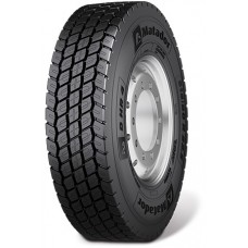 DHR 4 225/75R17.5 129/127 M 