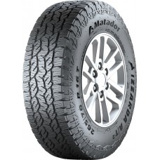 255/60R18 MP72 112H XL M+S 3PMSF