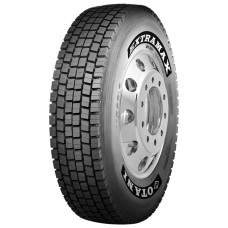 OH-301 315/70R22.5 154/150 L M+S 