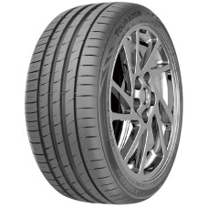 X Speed TU1 255/35R20 97 Y Ražošanas gads: 20