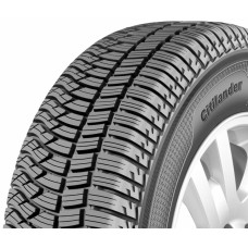 Citilander 225/65R17 102 H Ražošanas gads: 17