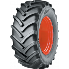 710/70R38 AC65 166D/169A8 TL MONTĒTA