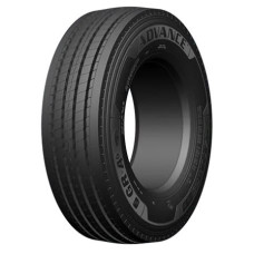 235/75R17.5 GRA1 132/130M 14PR TL M+S 3PMSF