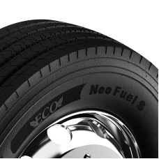 295/60R22.5 NEO FUEL S 150/147K TL M+S 3PMSF