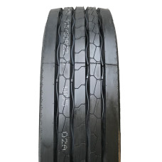 315/80R22.5 S202 157/154M TL M+S