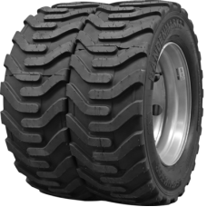 315/80R22.5 EXCAVATOR-2 18PR 154A8 TL