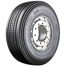 385/55R22.5 RW-STEER 001 160K 3PMSF