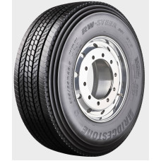 385/65R22.5 RW-STEER 001 160K/158L 3PMSF TL