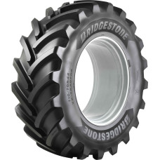 340/85R24 VX-TRACTOR 130D/127E TL