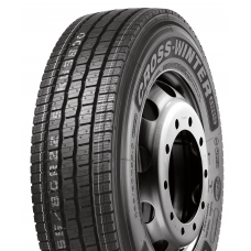 385/55R22.5 (LEAO) KWS600 160K (158L) 20PR M+S (ziemas) 3PMSF - AKCIJA