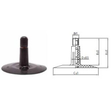 Agro/Industrial/TBR Tube