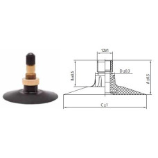 Agro/Industrial/TBR Tube