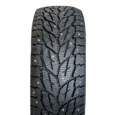 225/65R16C WINTER DEFENDER GRIP VAN 2 110/112R 3PMSF ar radzēm