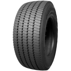 385/65R22.5 W-S60 164K/158L 24PR M+S 3PMSF (ziemas)