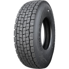 315/80R22.5 W-D60 158/150L (154/150M) 22PR M+S 3PMSF (ziemas)