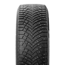 265/65R17 X-ICE NORTH 4 116T TL ar radzēm