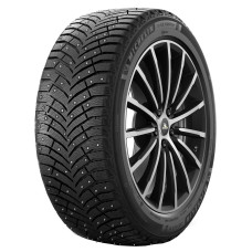 185/65R15 X-ICE NORTH 4 92T XL TL ar radzēm