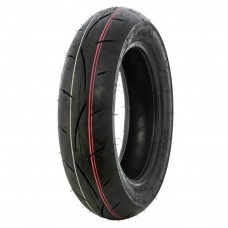 120/80-12 MC35 55P Racing Super Soft TL DOT20 (bez atgriešanas iespējām)