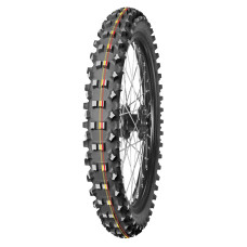 60/100-12 TERRA FORCE-MX SM 36J TT RED&YELLOW