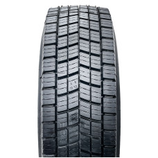 315/60R22.5 HAKKA TRUCK DRIVE 152/148M MS 3MPSF