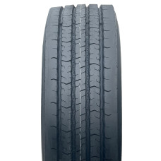 315/80R22.5 HAKKA TRUCK STEER 154/150M M+S TL 3PMSF