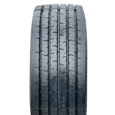 385/55R22.5 HAKKA TRUCK STEER 160K (158L) M+S 3PMSF