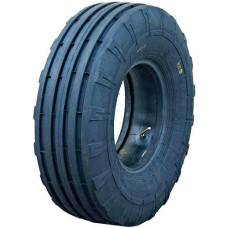 12.00-16 L-163 8PR 130A6 TT ar kameru, bez flap (310/85-16)