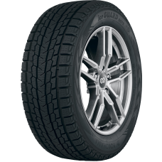 235/55R19 ICEGUARD G075 101Q SUV M+S 3PMSF (mazlietota)